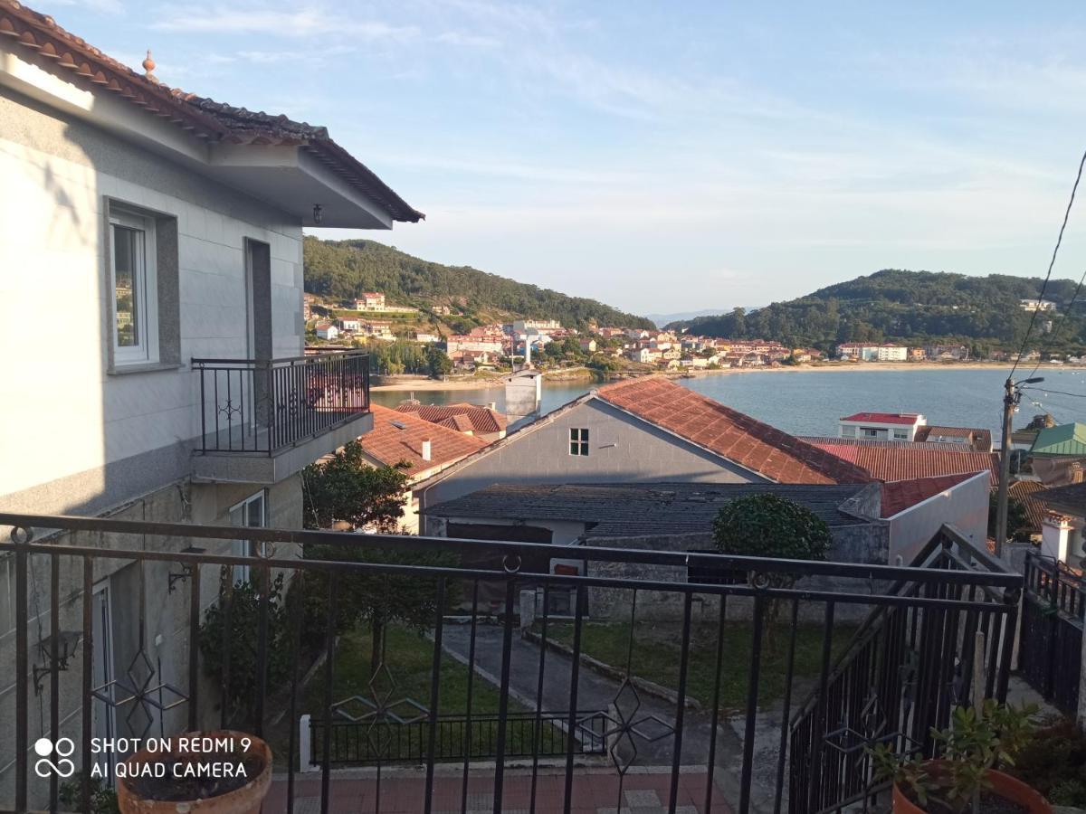 A Muradana Pontevedra Esterno foto