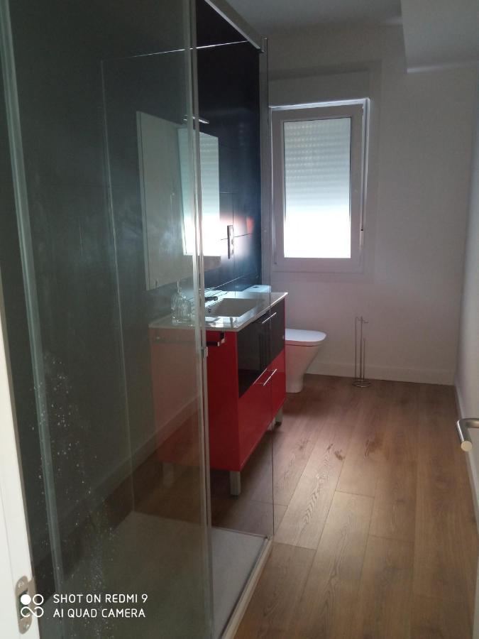 A Muradana Pontevedra Esterno foto